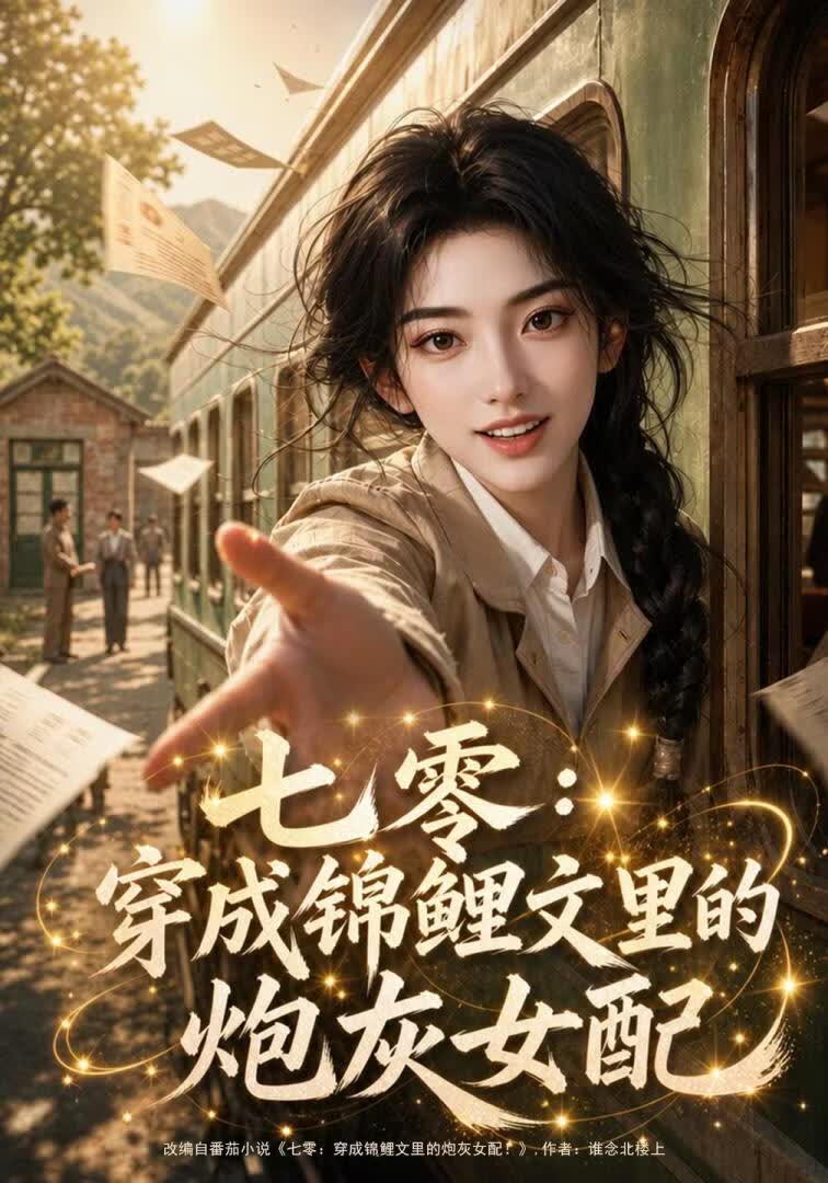 七零：穿成锦鲤文里的炮灰女配(全集)