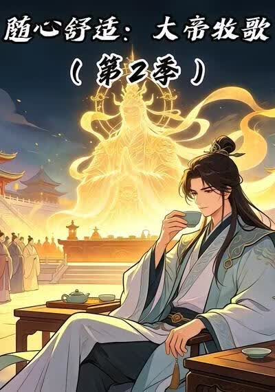 随心舒适：大帝牧歌（第二季）(全集)