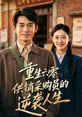 重生六零：供销采购员的逆袭人生(全集)